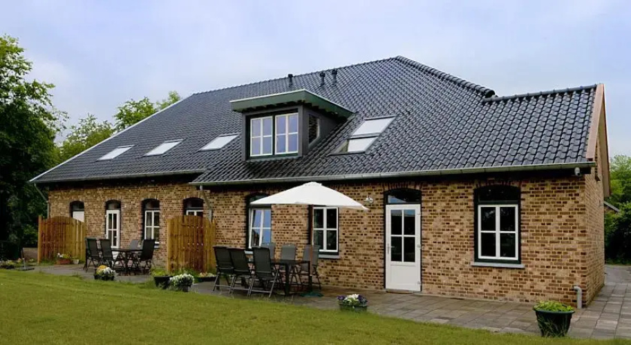 Herlaeve # Klaproas