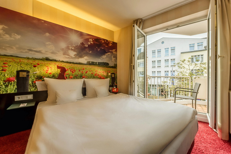 Best Western Plus Hotel Stadtquartier Haan