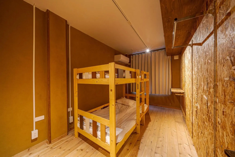 Linden Haus BEPPU - Vacation STAY 54769