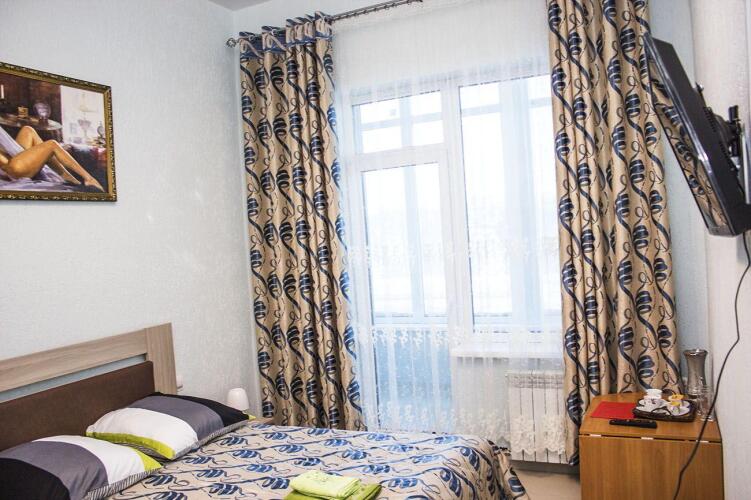 Фотография номера гостиницы Империал