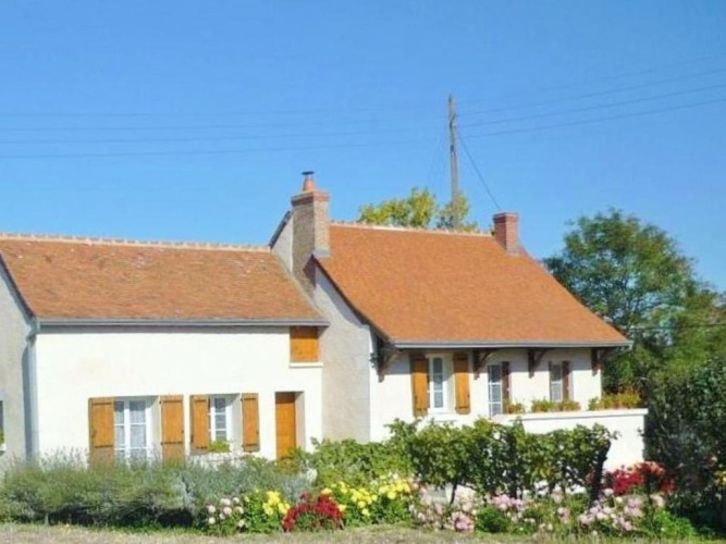Cottage