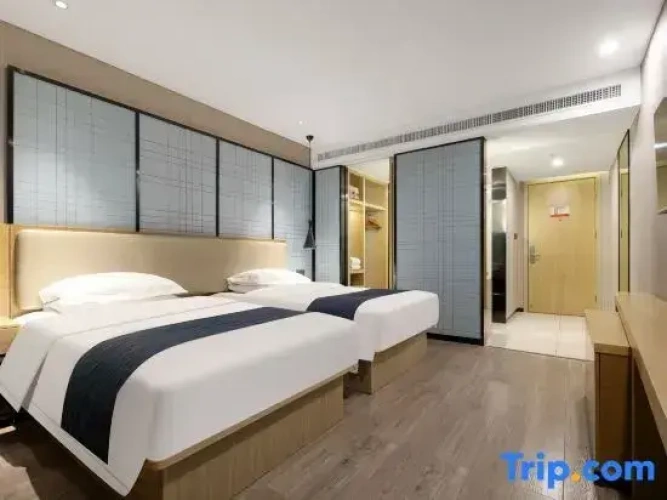 Business Twin room