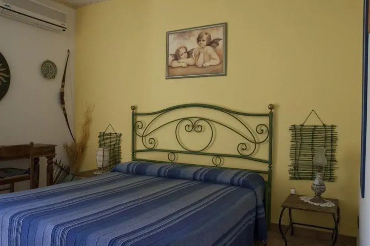Giuseppe Verdi B&B