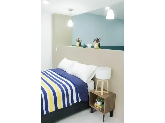 Privada de Horacio 18 Residences