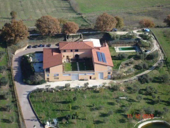 Agriturismo Colle delle Querce