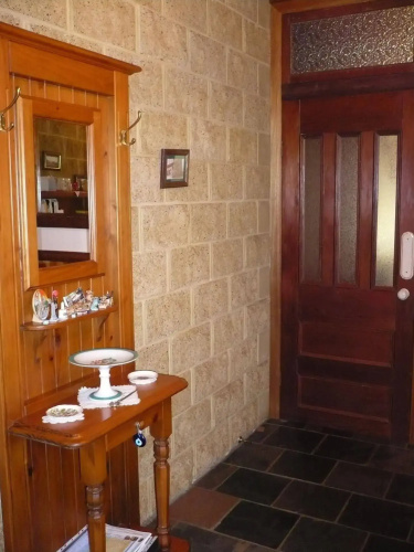 Sandiacre House B & B