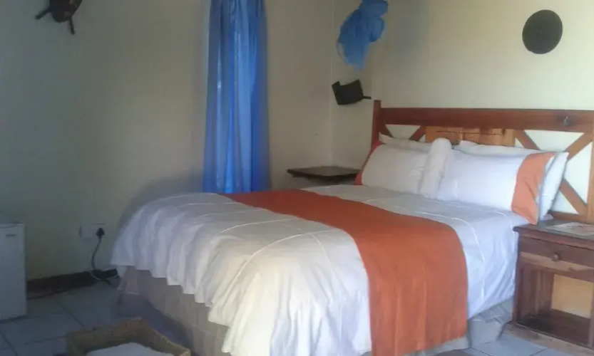 Maya Guest Inn