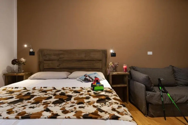 Comfort Triple room