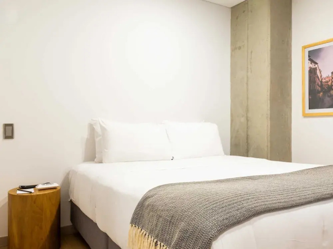 Panoramic 3 BR in Laureles Medellín