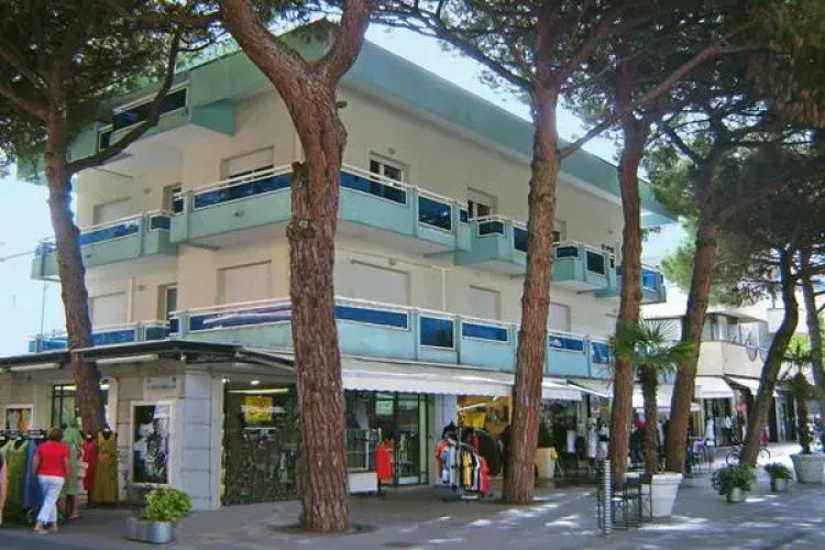 Villa Azzurra Appartamenti