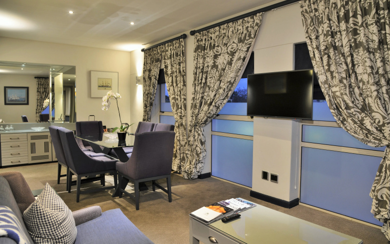 The Portswood Hotel