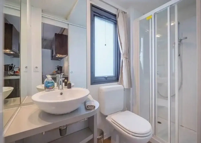 3 Bedrooms Premium room