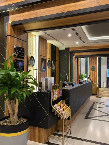 Swat Serviced Apartments 5