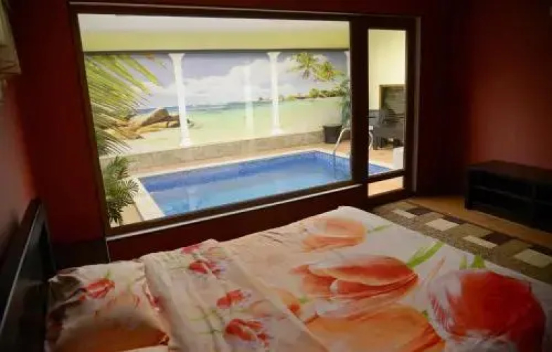 Hotel Emocia