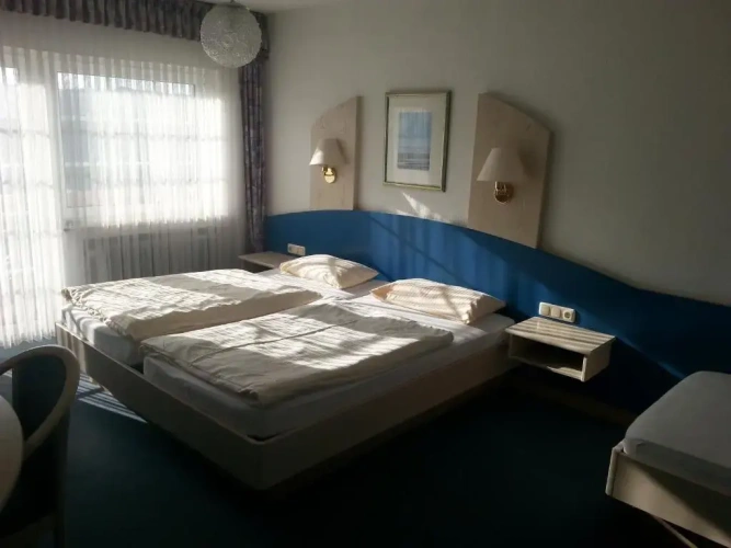 Comfort Double room