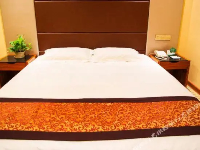 Zhonghai Business Hotel