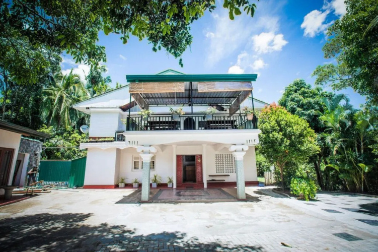 Hotel Lacasa