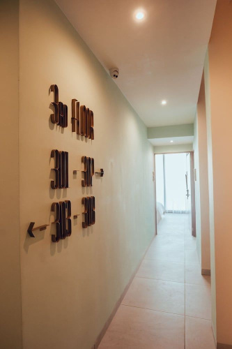 Calixta Hotel photo 15