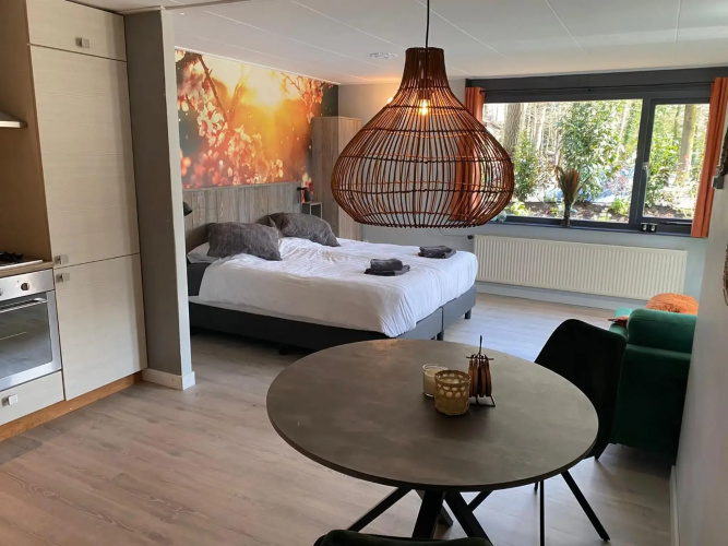 Hotelbild