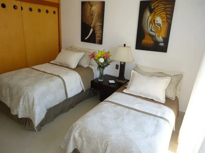 3 Bedroom Vacation Rental