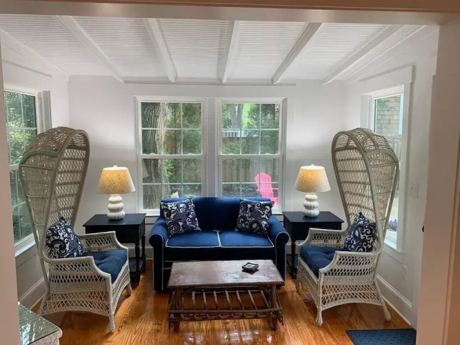 OAK Avenue 20