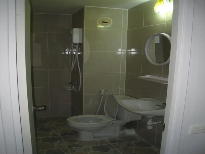 Standard Family room