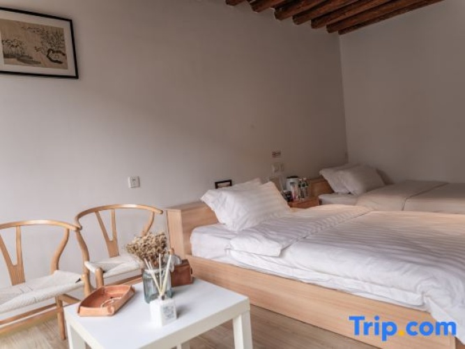 Business Twin room
