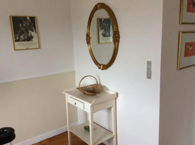 Marielyst Bed and Breakfast
