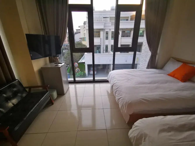 360 Coffee Homestay