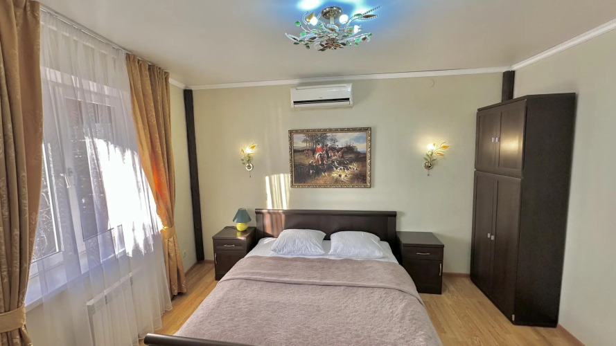 Фотография номера гостиницы Катюша