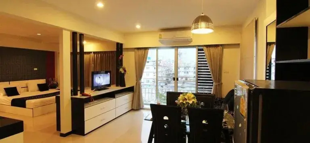 K-House Sukhumvit 71