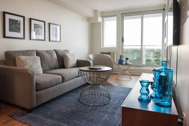 LIV Extended StayOver view