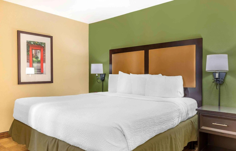 Extended Stay America Boston Westborough Computer Dr. photo 6