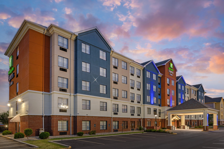 Otel görseli