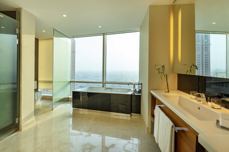 InterContinental Doha - The City photo 8
