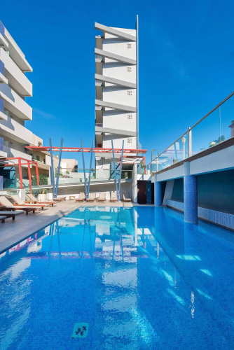 Semiramis City Hotel photo 27