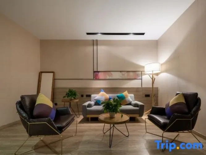 Business Double Suite