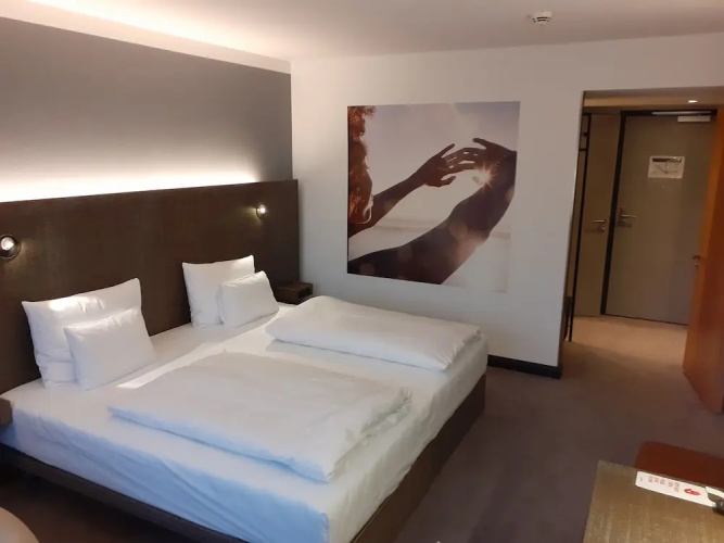 Courtyard by Marriott Berlin Teltow