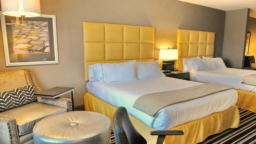 Holiday Inn Express Covington-Madisonville by IHG