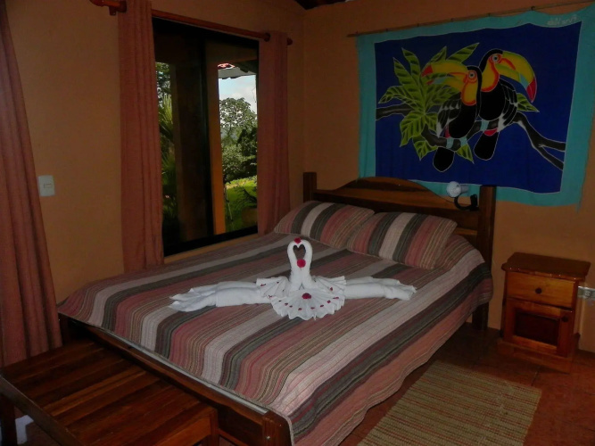 Nepenthe B&B