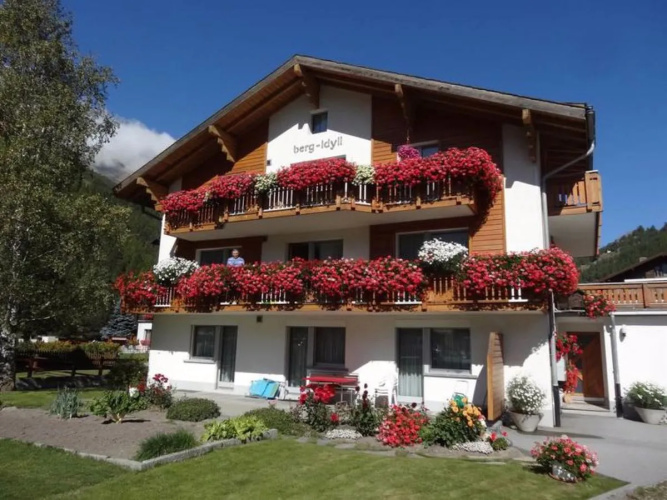 Otel görseli