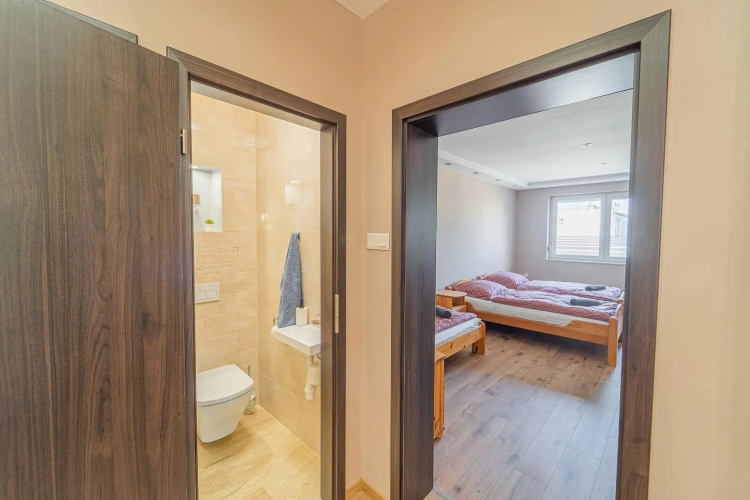 Idevár-Lak Apartman