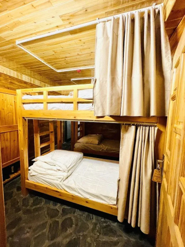 MT House Sa Pa