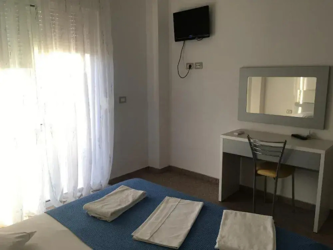 Hotel Stolis