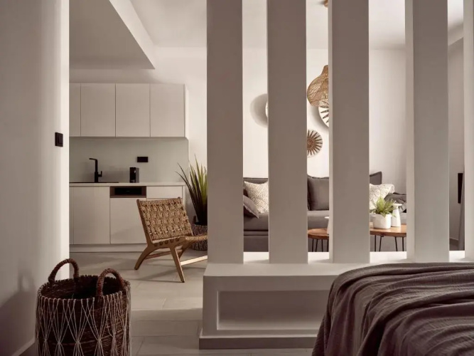DI LUSSO - 2 Suites