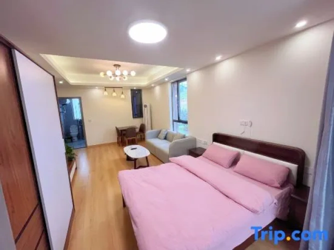 Deluxe Double Suite