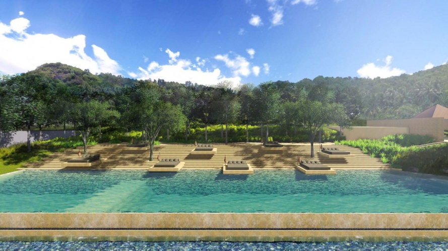 The Ritz-Carlton, Koh Samui photo 29