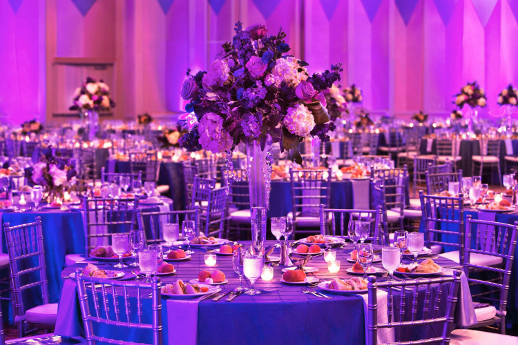 Sheraton Atlantic City Convention Center Hotel photo 27