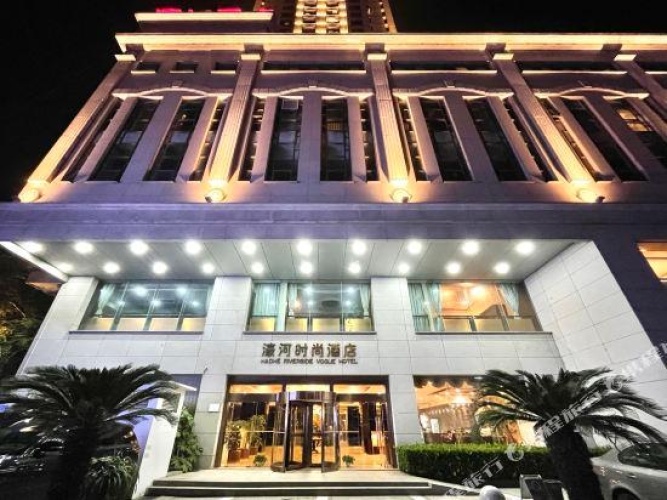 Deluxe Double room with river view