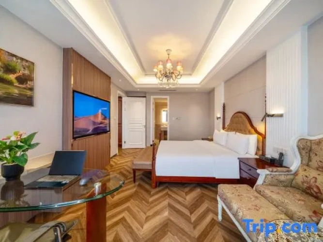 Business Double Suite